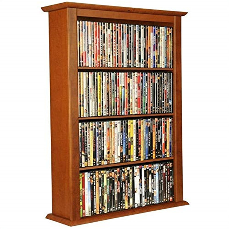 Wildon Home® Multimedia Wall Mounted Media Storage Wayfair